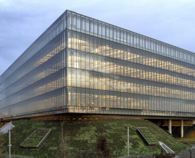 How Do Double-Skin Facades Work?