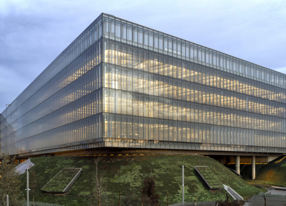How Do Double-Skin Facades Work?