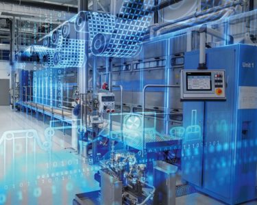 Digital Twins for construction - less risk and more return on investment
