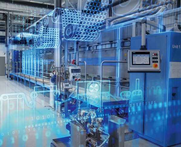 Digital Twins for construction - less risk and more return on investment