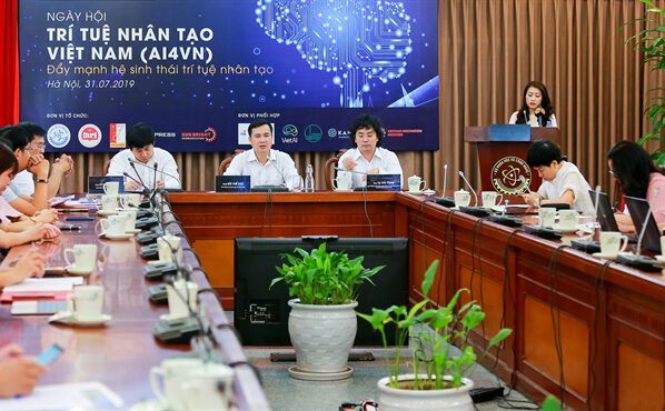 Vietnam Artificial Intelligence Day to showcase cutting-edge tech