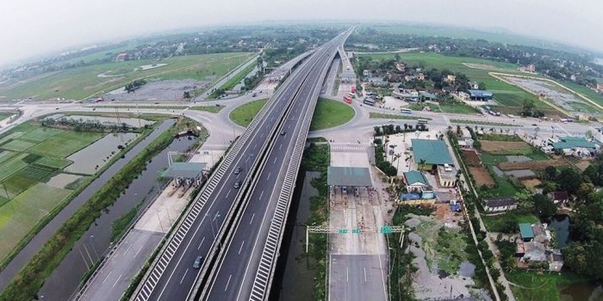 Investment options for infrastructure projects in Vietnam