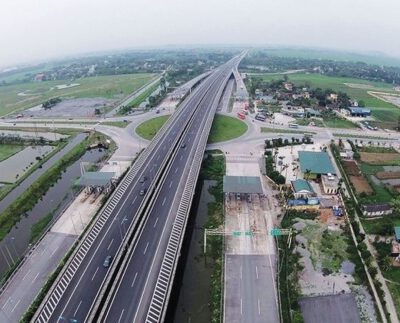 Investment options for infrastructure projects in Vietnam