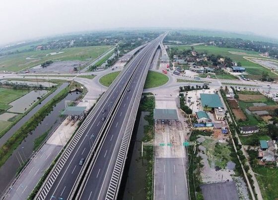 Investment options for infrastructure projects in Vietnam