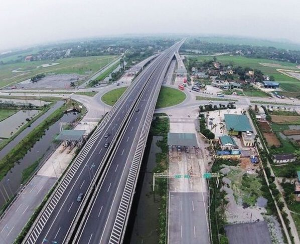 Investment options for infrastructure projects in Vietnam