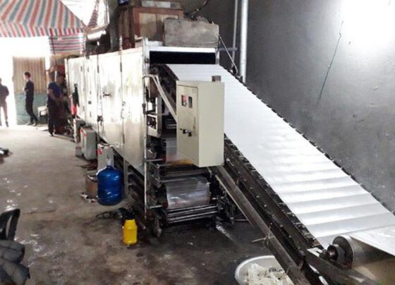 Bac Giang Province implements industrial promotion schemes