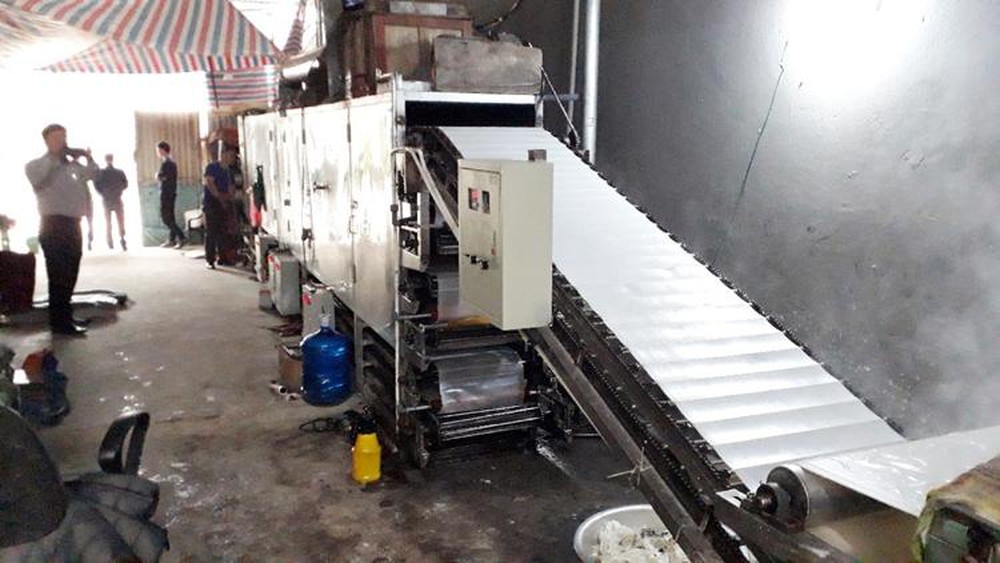 Bac Giang Province implements industrial promotion schemes