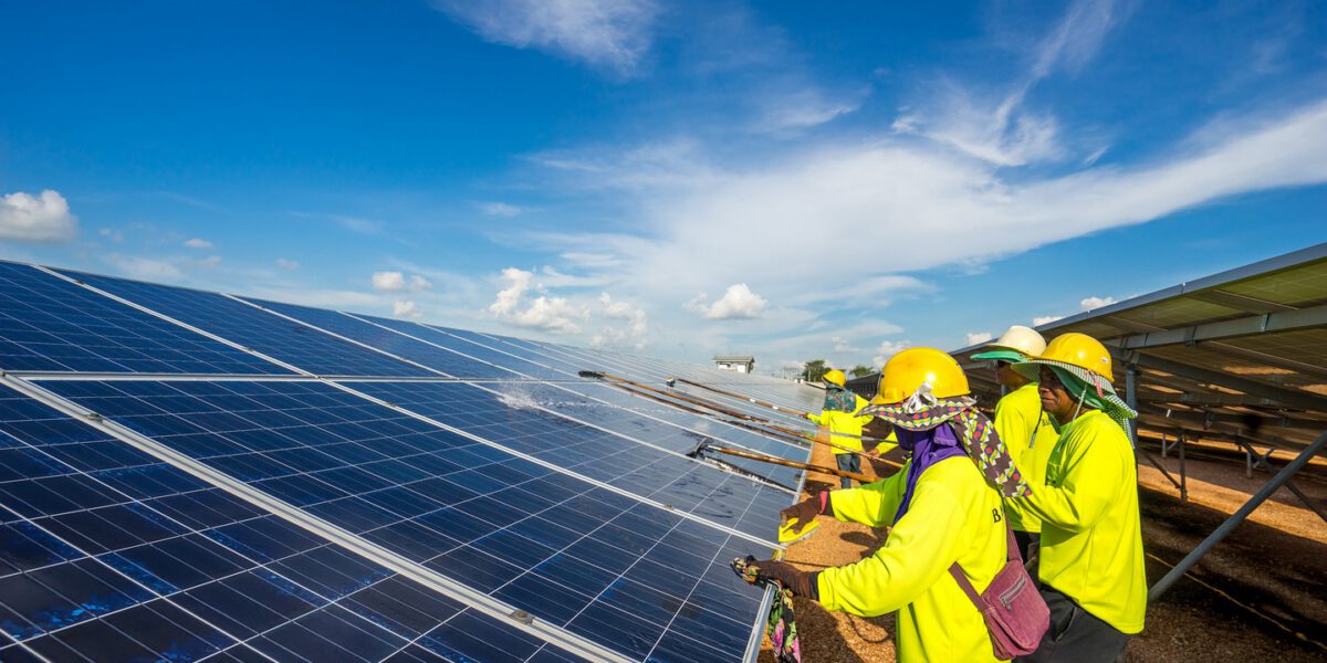 Ministry urges bidding mechanism for solar power projects