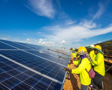 Ministry urges bidding mechanism for solar power projects