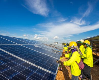 Ministry urges bidding mechanism for solar power projects