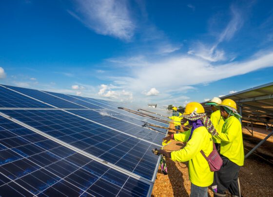Ministry urges bidding mechanism for solar power projects
