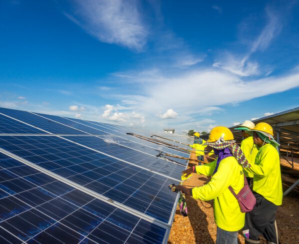 Ministry urges bidding mechanism for solar power projects