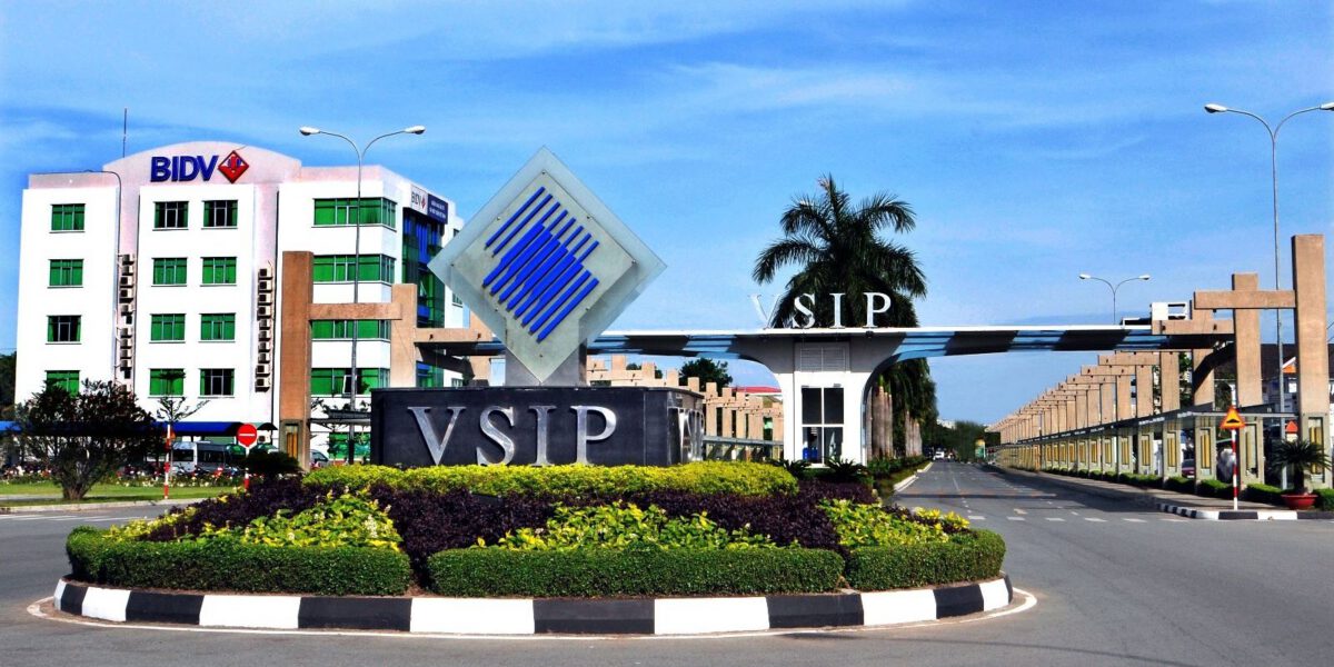 Bright future prospects for Singaporean investment in Vietnam