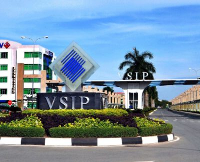Bright future prospects for Singaporean investment in Vietnam