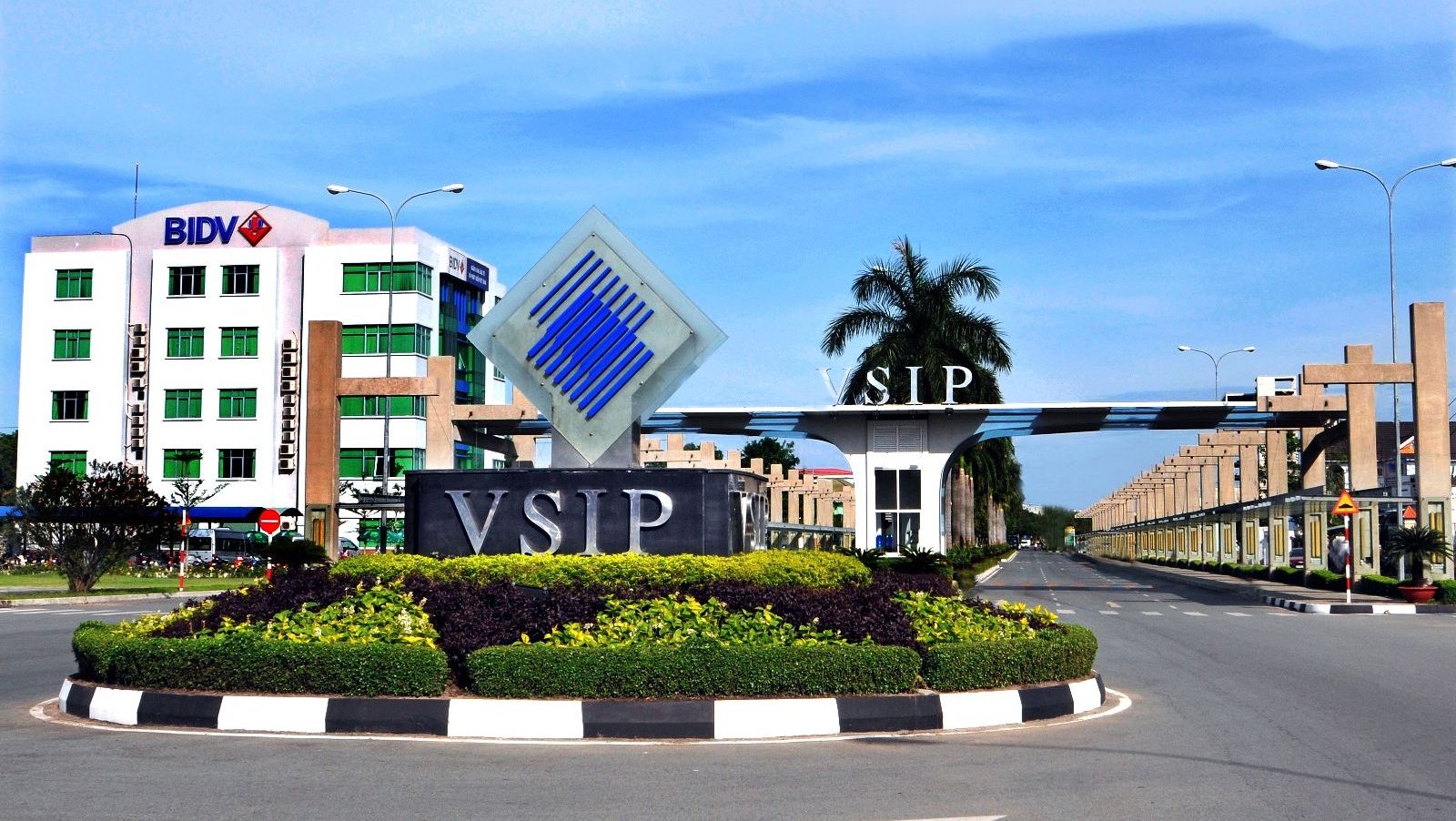 Bright future prospects for Singaporean investment in Vietnam