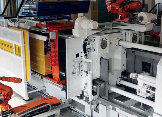 Firms urged to upgrade technology to save energy