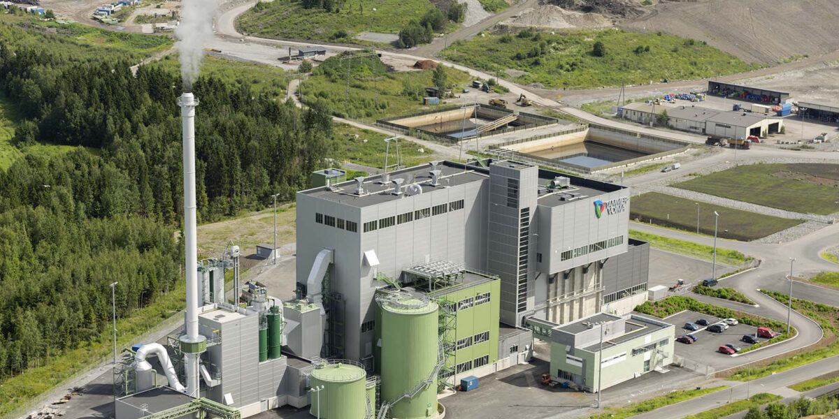 German technology to power HCMC’s waste-to-energy plants in late 2020