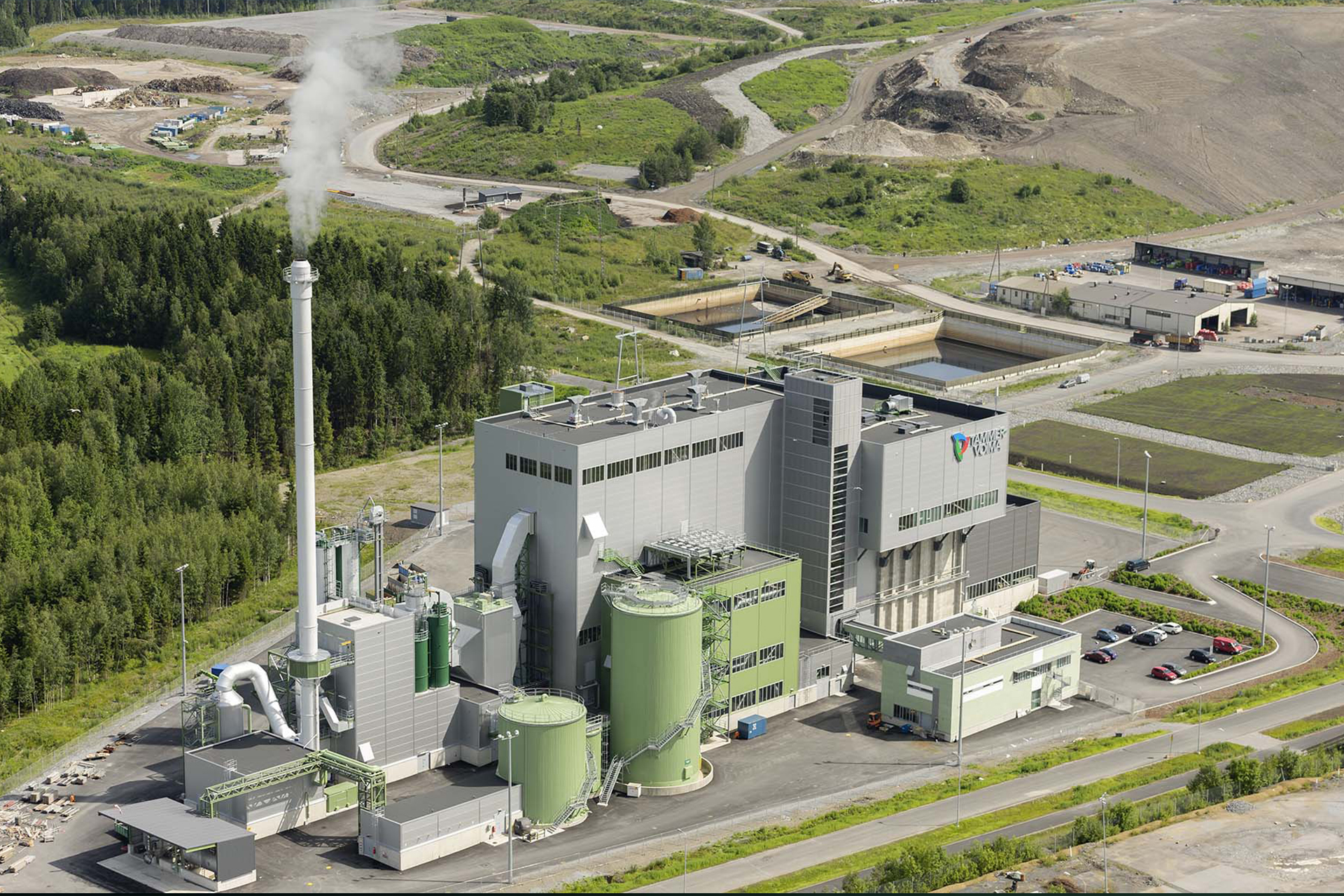 German technology to power HCMC’s waste-to-energy plants in late 2020
