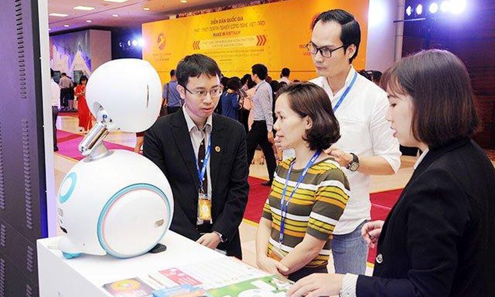 Vietnam boosts construction for an innovative ecosystem