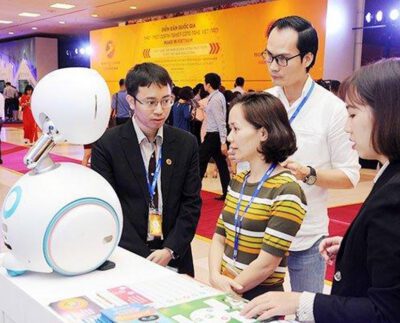 Vietnam boosts construction for an innovative ecosystem