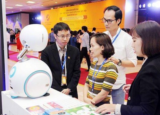 Vietnam boosts construction for an innovative ecosystem