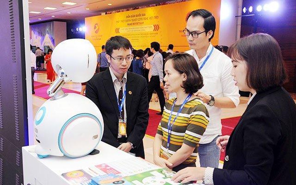 Vietnam boosts construction for an innovative ecosystem