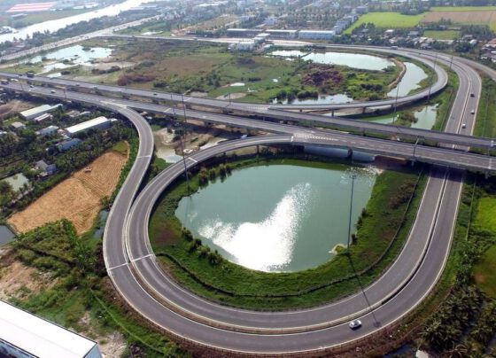 Đề xuất vốn cao tốc Trung Lương - Mỹ Thuận từ nguồn đầu tư công