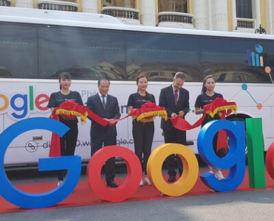 Google expands digital skills training to Vietnamese SMEs