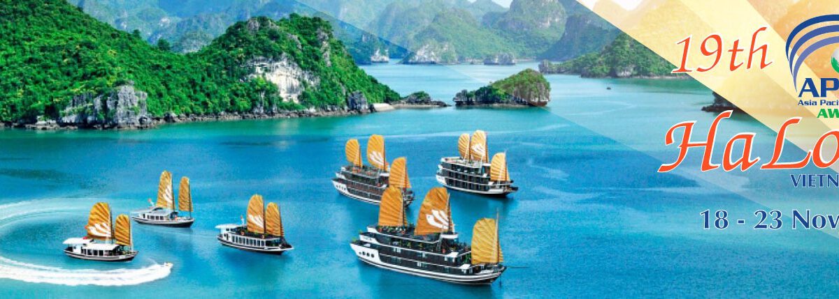 Quang Ninh to host APICTA Awards 2019