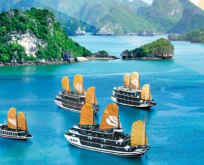 Quang Ninh to host APICTA Awards 2019
