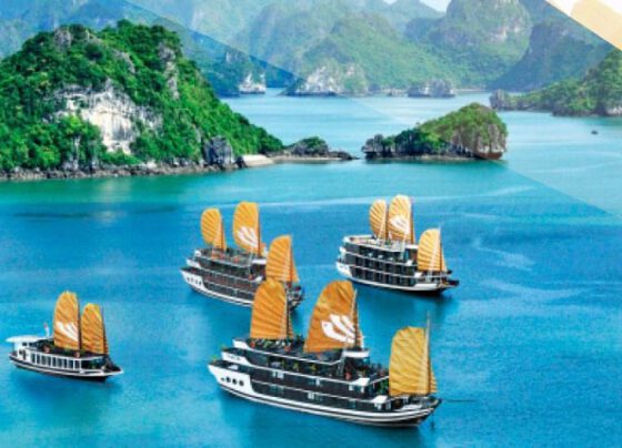 Quang Ninh to host APICTA Awards 2019