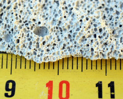 What is Autoclaved Aerated Concrete (AAC)?