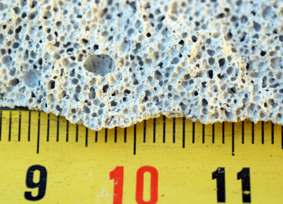What is Autoclaved Aerated Concrete (AAC)?