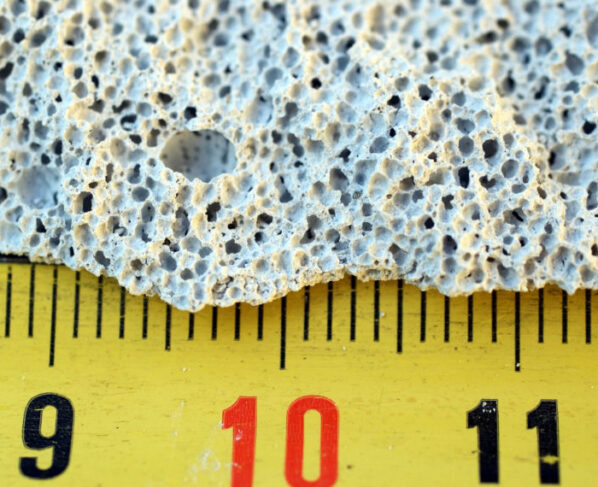 What is Autoclaved Aerated Concrete (AAC)?