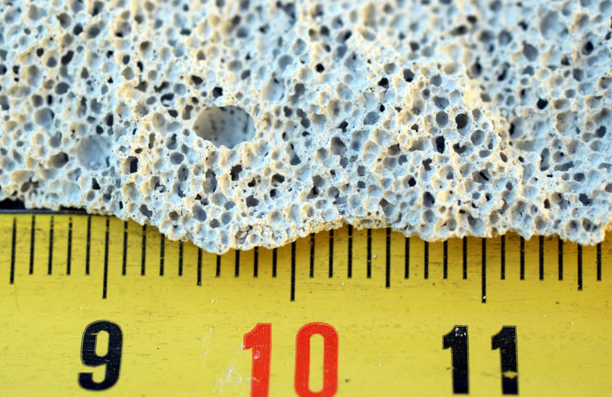 What is Autoclaved Aerated Concrete (AAC)?