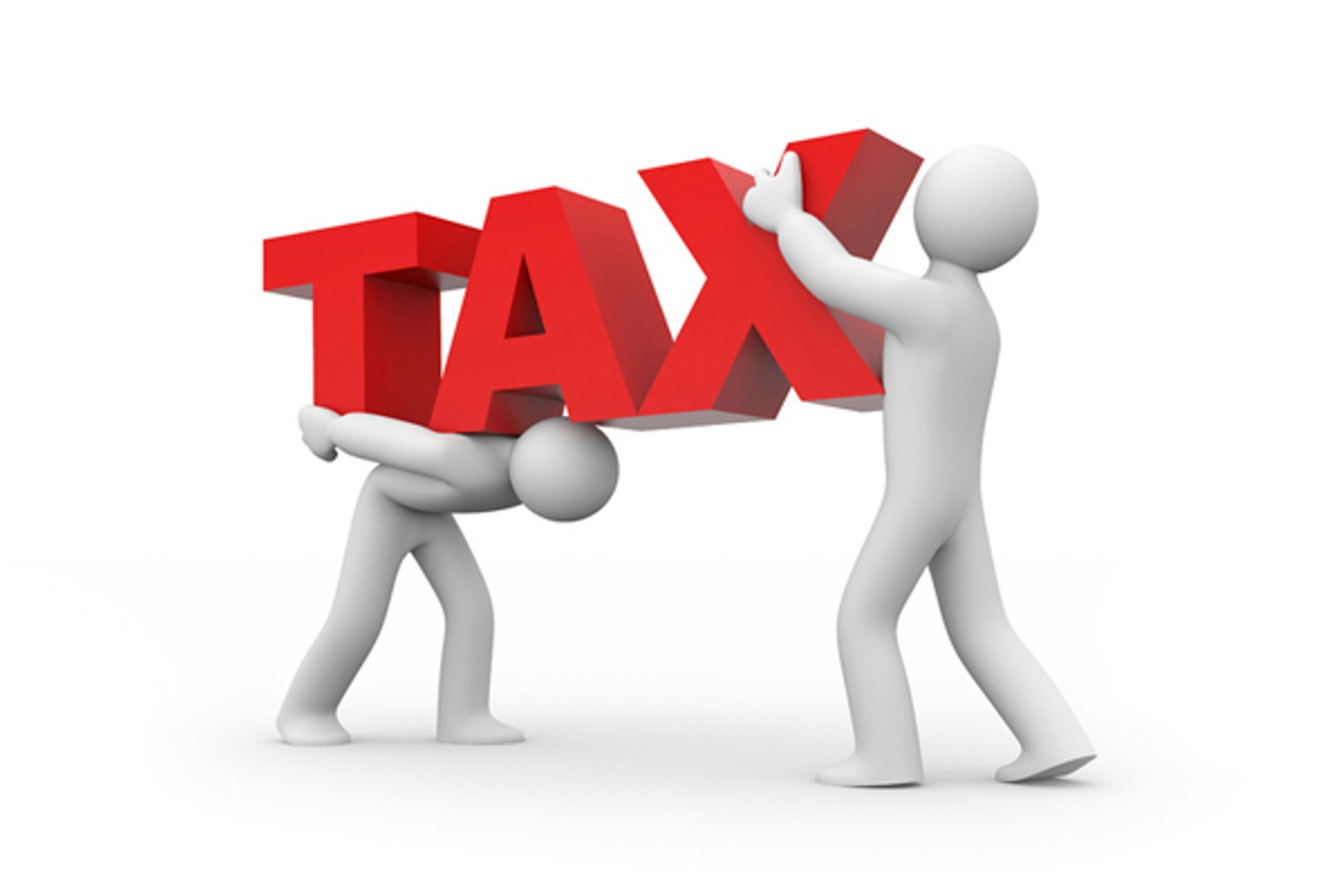 Tax cuts help reduce financial burden for enterprises