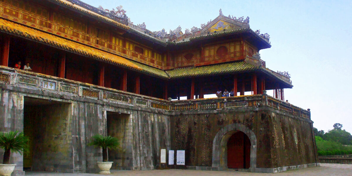 Thua Thien-Hue works to attract more investment
