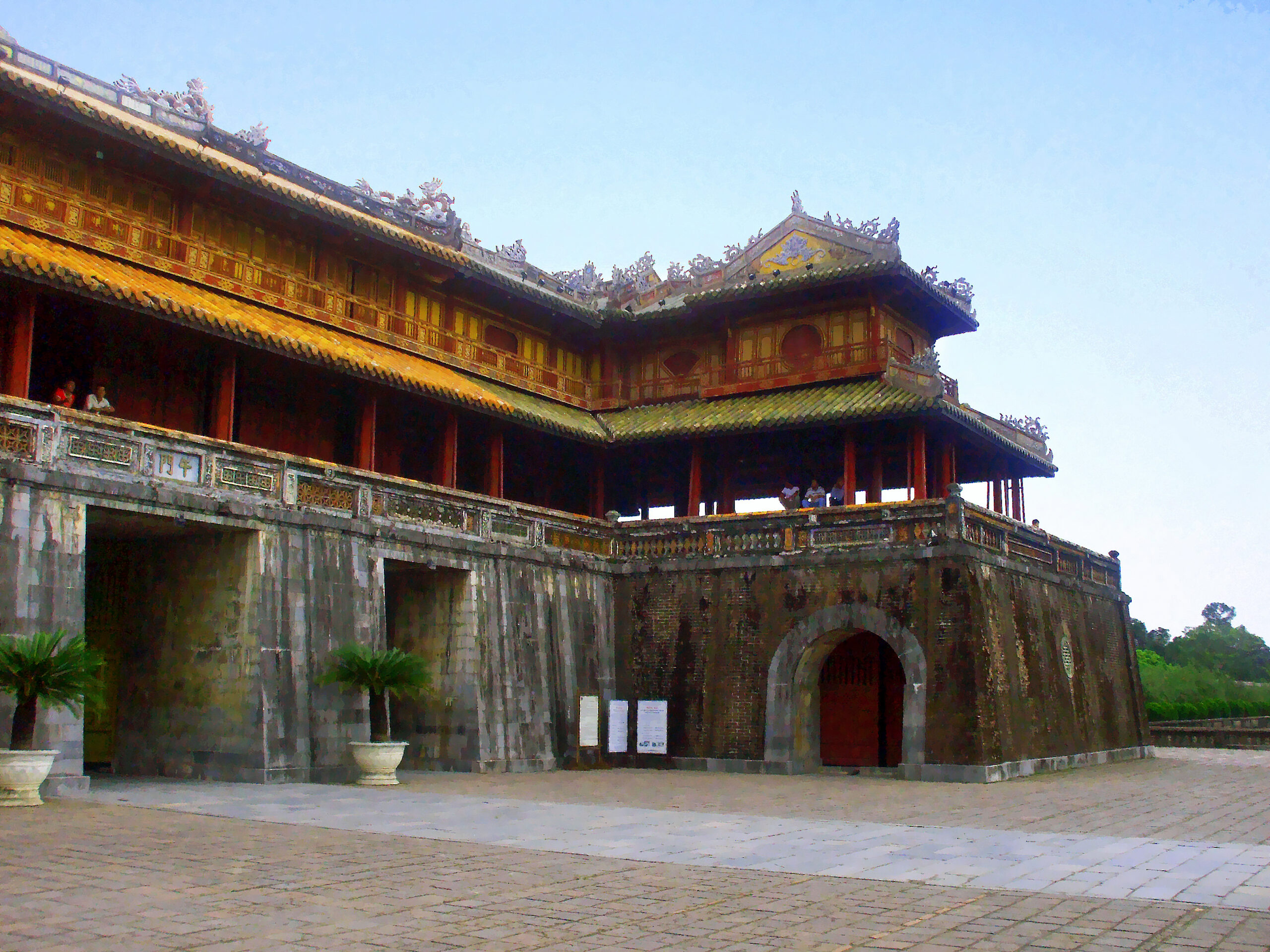 Central province of Thua Thien-Hue works to attract more investment