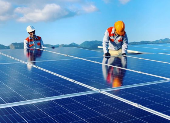 FECON ký nhiều hợp đồng mới tiến sát mục tiêu doanh thu 4200 tỷ