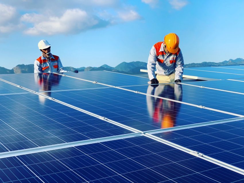 FECON ký nhiều hợp đồng mới tiến sát mục tiêu doanh thu 4200 tỷ
