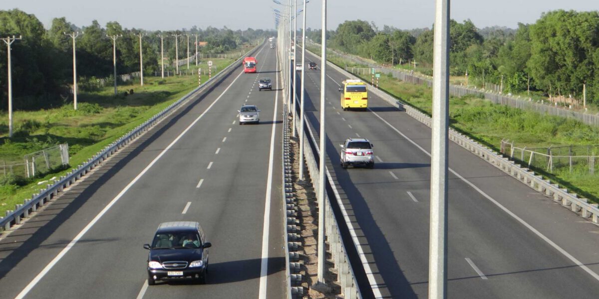 Will the North-South expressway attract investors?
