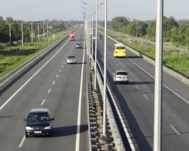 Will the North-South expressway attract investors?