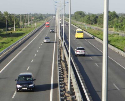Will the North-South expressway attract investors?
