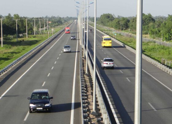 Will the North-South expressway attract investors?