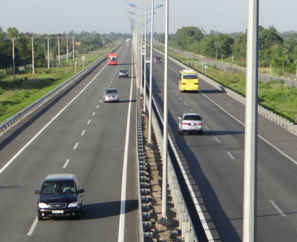 Will the North-South expressway attract investors?