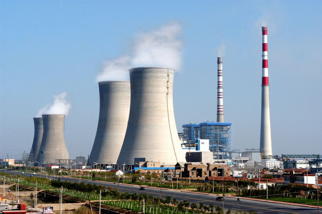 Russian company considers investing in thermal power in Ninh Thuan