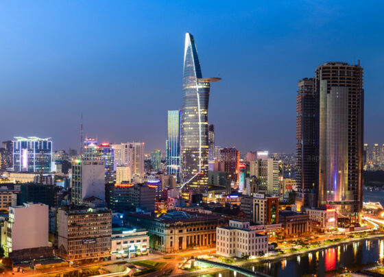 Thành phố Hồ Chí Minh: Xây dựng bảng giá nhà, công trình, kiến trúc mới