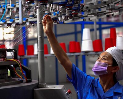 Foreign invested enterprises in Vietnam get biggest benefits in trade war