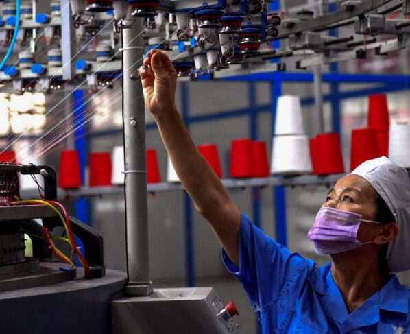 Foreign invested enterprises in Vietnam get biggest benefits in trade war