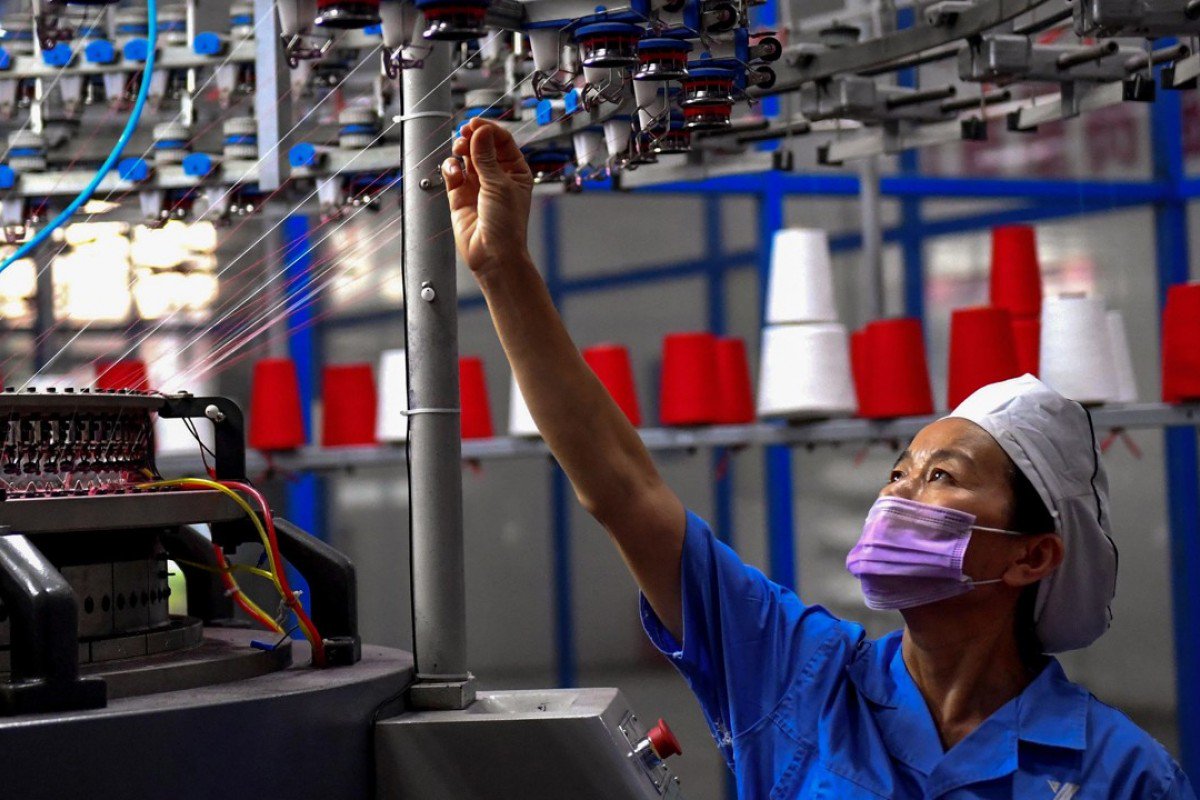 Foreign-invested enterprises in Vietnam get biggest benefits in trade war